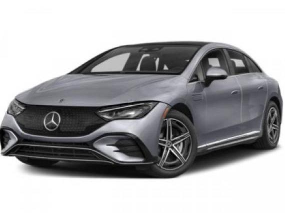 MERCEDES-BENZ EQE-CLASS SEDAN 2023 W1KEG1CB2PF031638 image